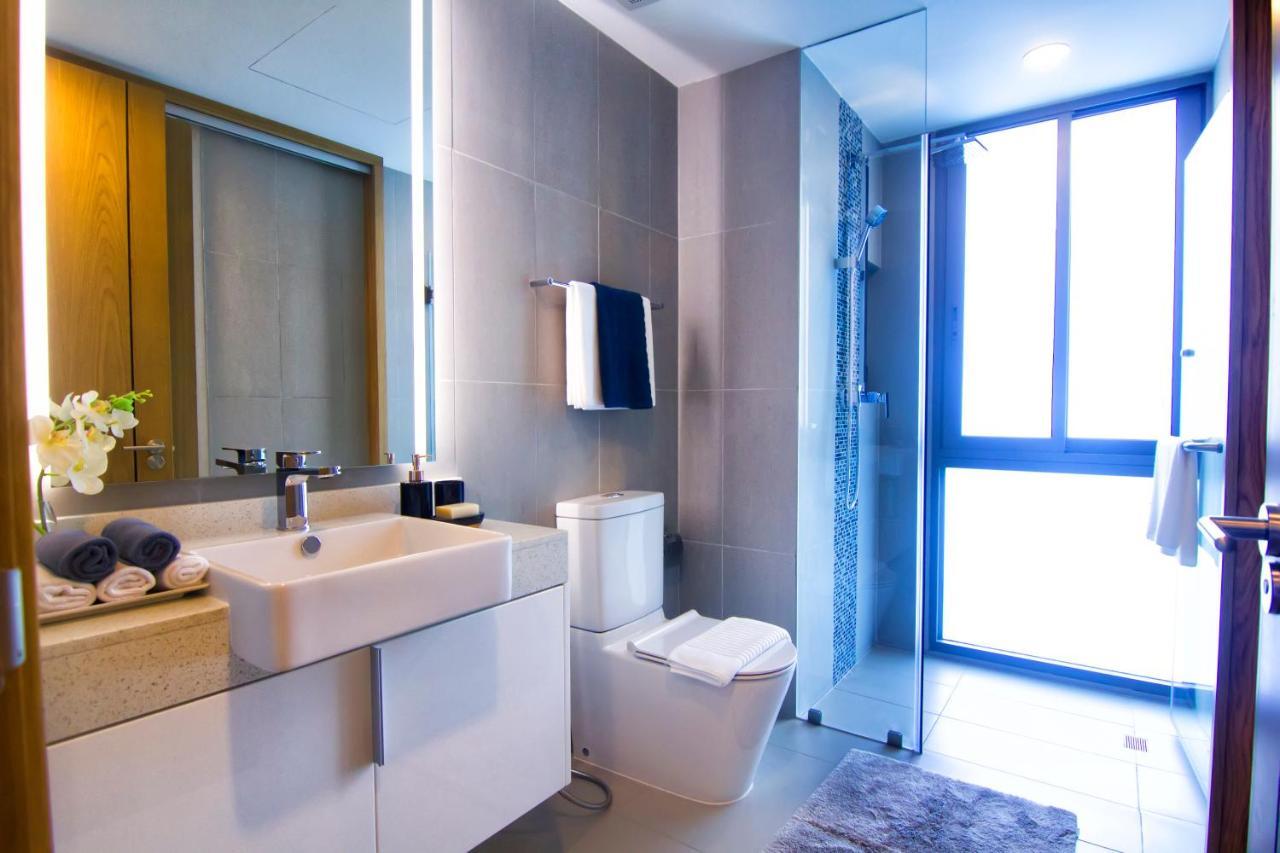 Oceanstone By Holy Cow, 2-Br, 60 M2, Tree View Aparthotel Bang Tao Beach  Exteriör bild